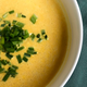 Illustration for article titled This pumpkin and spice soup is easy—but far from basic